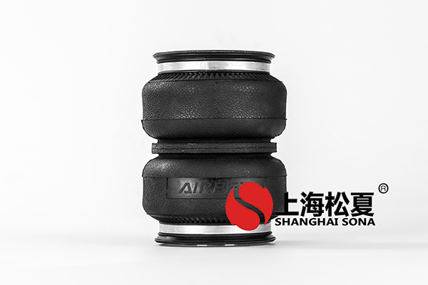 數控切割機降噪安裝JBF型<a href='http://www.xxbdfyy.cn/' target='_blank'><u>空氣彈簧</u></a>