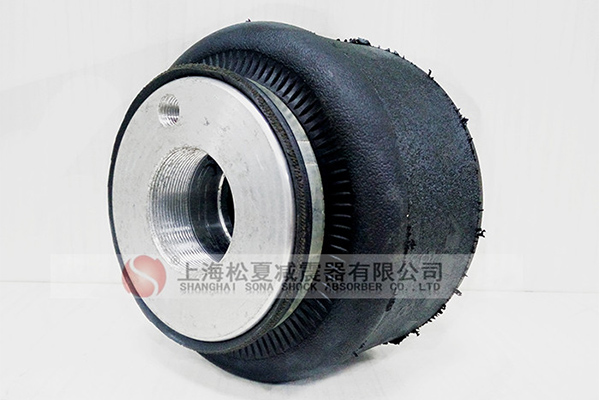 K型鎖扣式<a href='http://www.xxbdfyy.cn/' target='_blank'><u>空氣彈簧</u></a>高清實拍圖