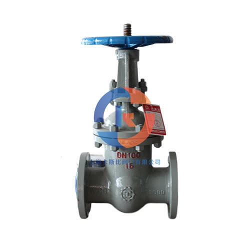 氣動法蘭閘閥構造特點有哪些？