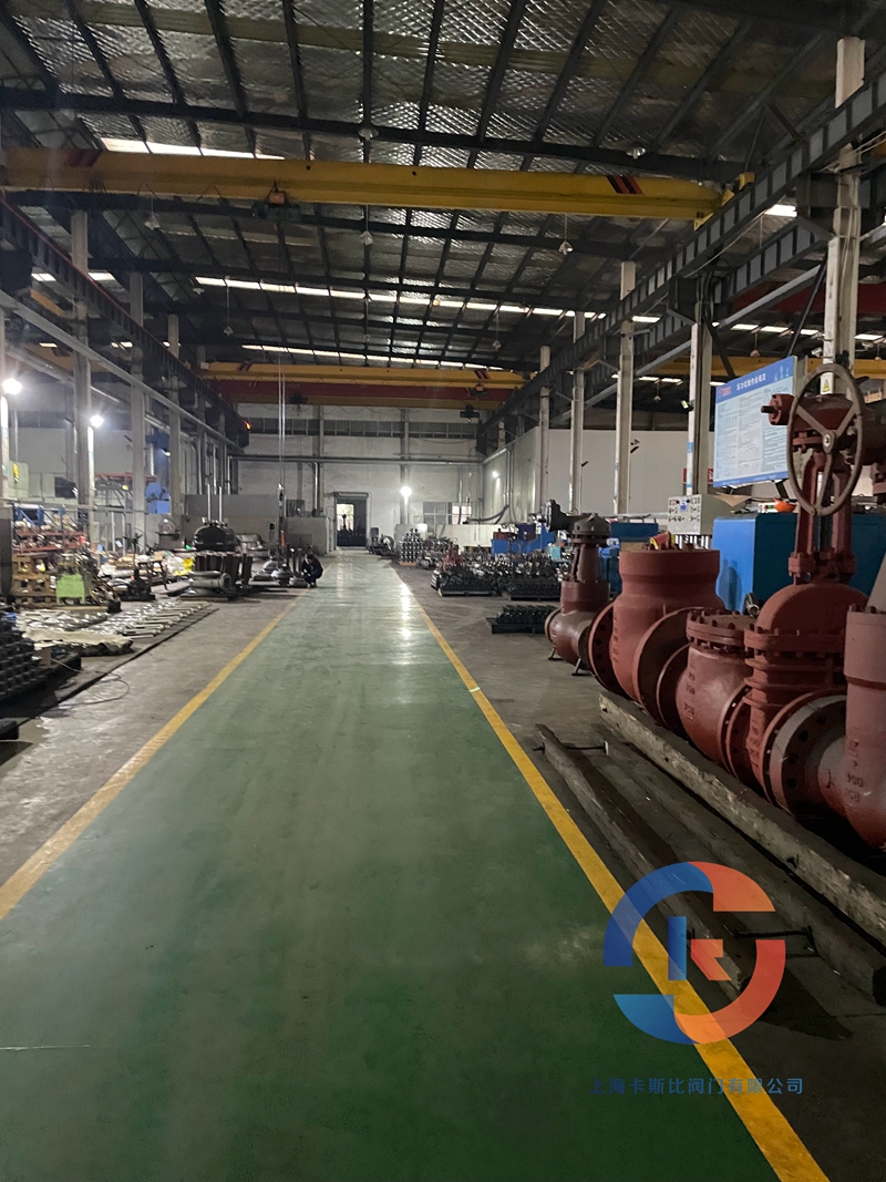 卡套式球閥的安裝說明是什么？