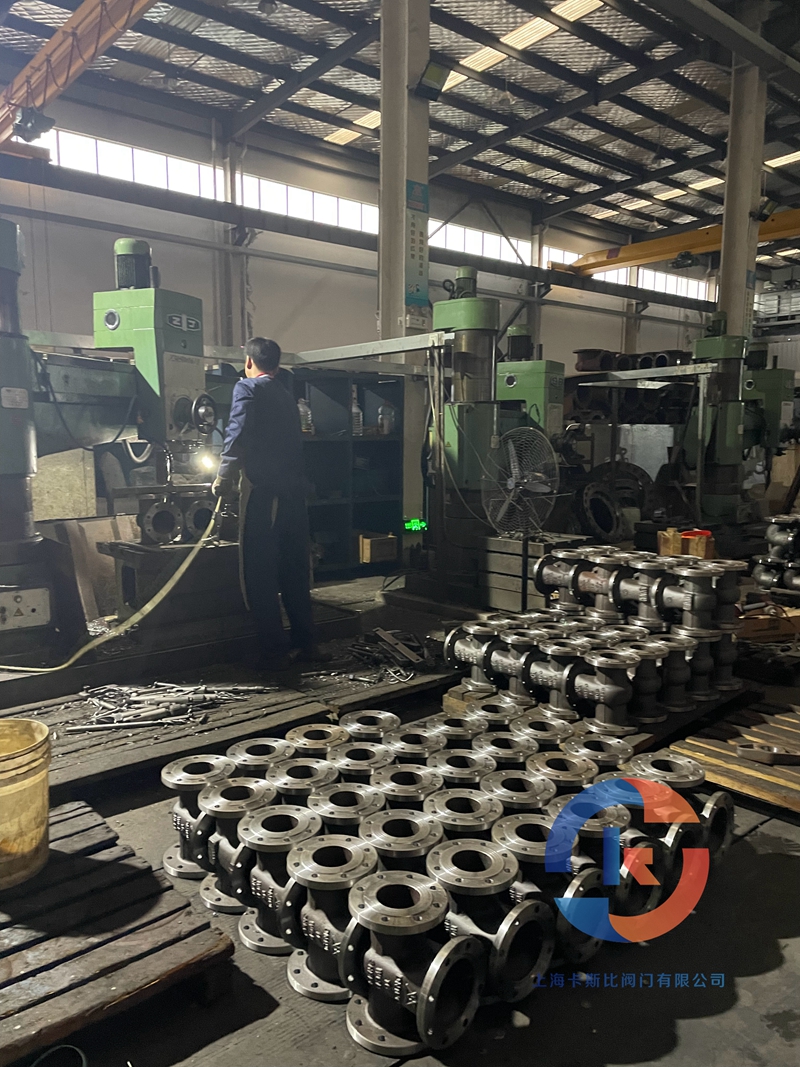 過濾器與高壓截止閥有什么區別?