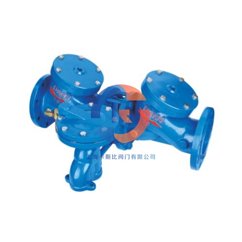 逆止閥跟倒流防止器有什么區(qū)別?