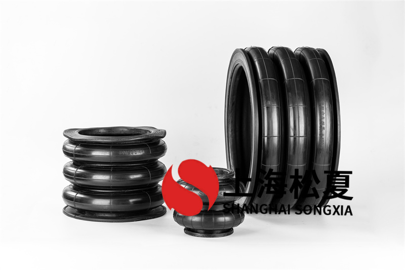 GF100/140-2雙囊橡膠減震氣囊的特點、優勢是什么？