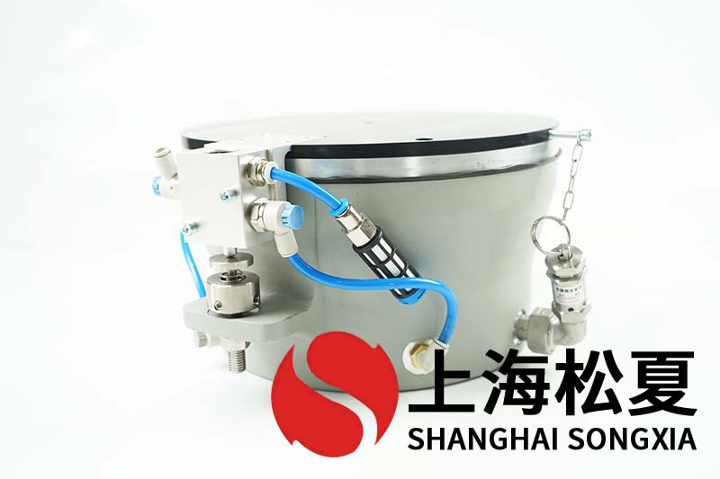 輪廓形狀測定儀器薄膜式空氣隔振系統出現問題怎么解決？
