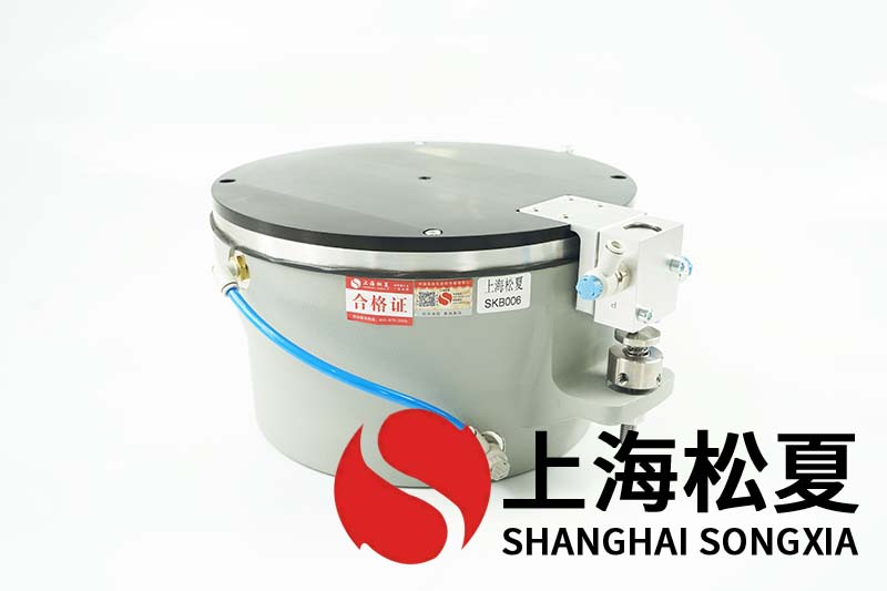 轉向機安裝SK111自動調平<a href='http://www.xxbdfyy.cn/' target='_blank'><u>空氣彈簧</u></a>隔振器