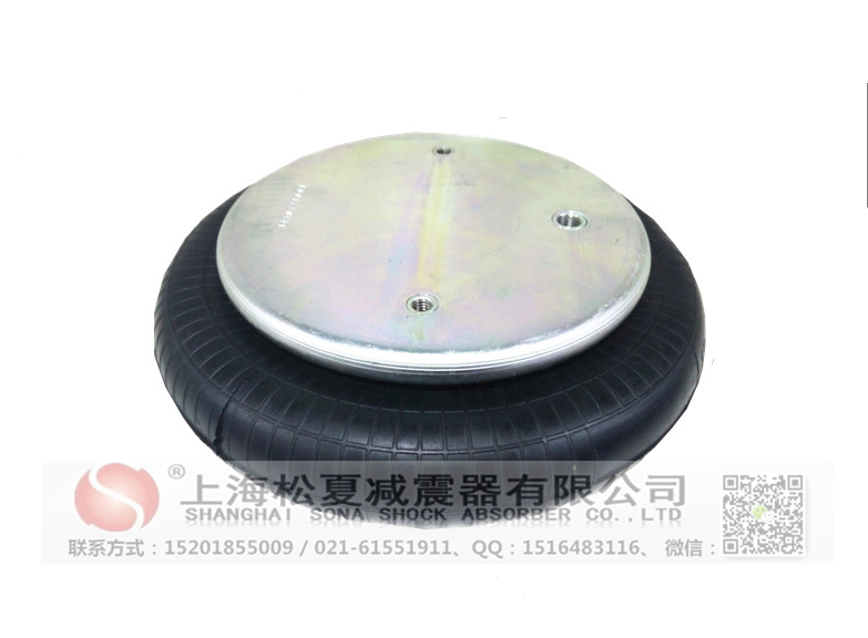 JBF卷邊式<a href='http://www.xxbdfyy.cn/' target='_blank'><u>空氣彈簧</u></a>