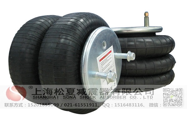 熱力管道搶險作業時使用<a href='http://www.xxbdfyy.cn/' target='_blank'><u>空氣彈簧</u></a>