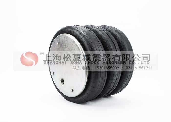 JBF406/520-3橡膠<a href='http://www.xxbdfyy.cn/' target='_blank'><u>空氣彈簧</u></a>