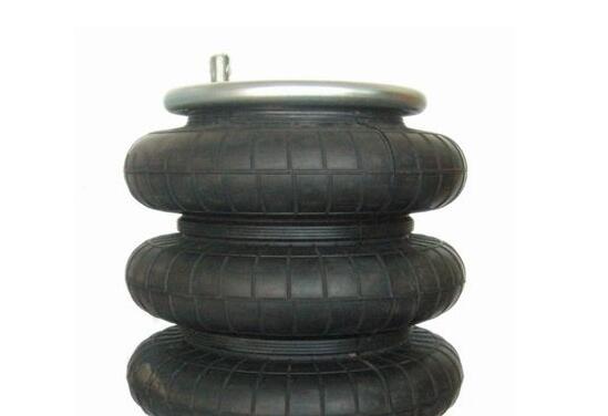 延長橡膠<a href='http://www.xxbdfyy.cn/' target='_blank'><u>空氣彈簧</u></a>使用壽命的工藝方法