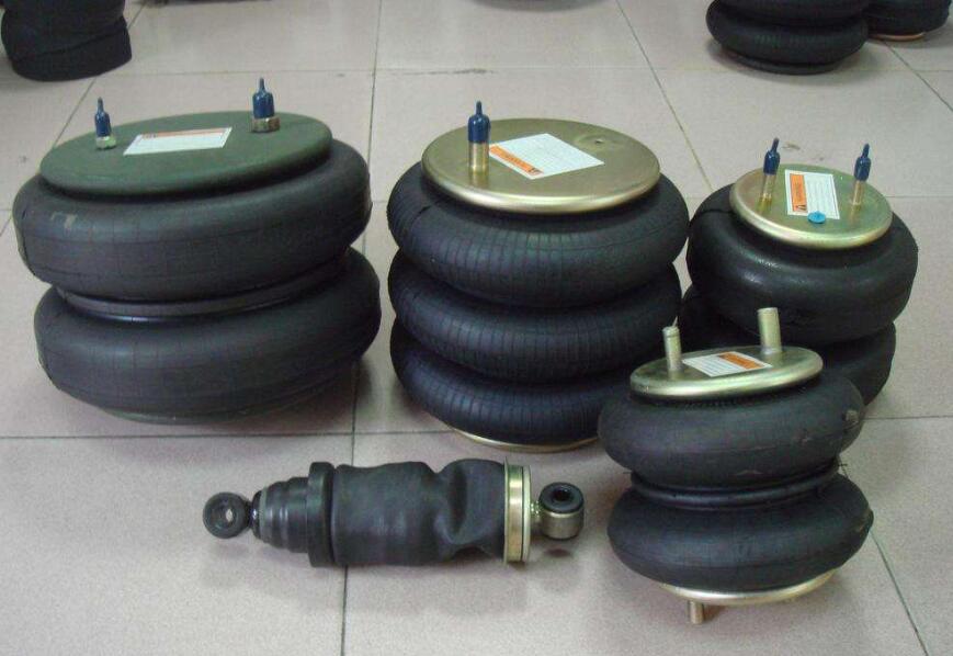 D743H重錘式<a href='http://www.xxbdfyy.cn/' target='_blank'><u>空氣彈簧</u></a>的應(yīng)用