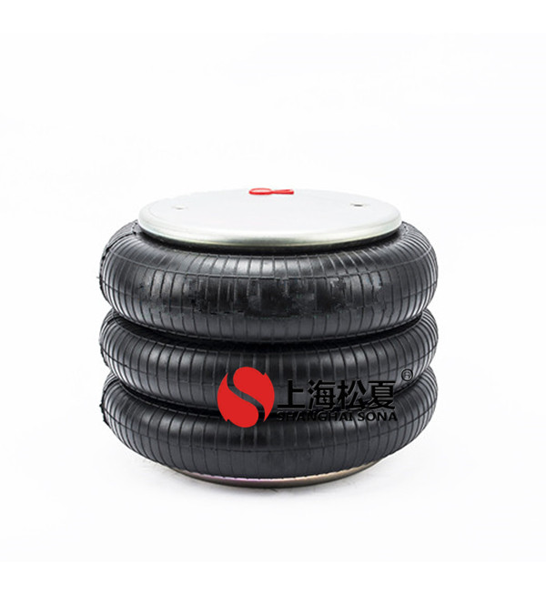 “松夏”牌<a href='http://www.xxbdfyy.cn/' target='_blank'><u>空氣彈簧</u></a>在武漢神龍汽車廠的運用