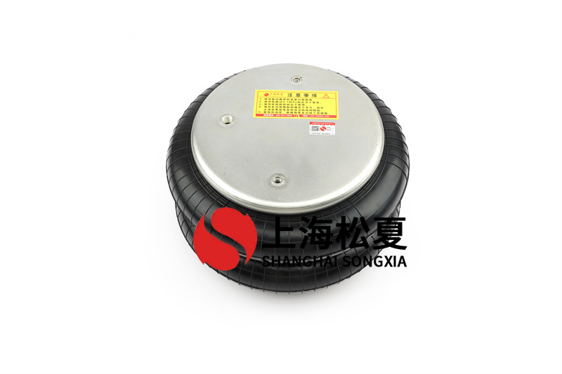 震動篩<a href='http://www.xxbdfyy.cn/' target='_blank'><u>空氣彈簧</u></a>概述
