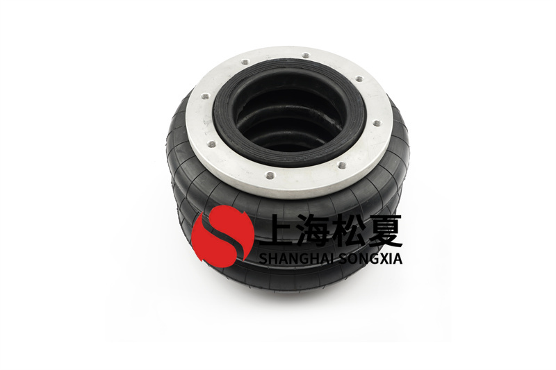 橡膠<a href='http://www.xxbdfyy.cn/' target='_blank'><u>空氣彈簧</u></a>有哪些優勢
