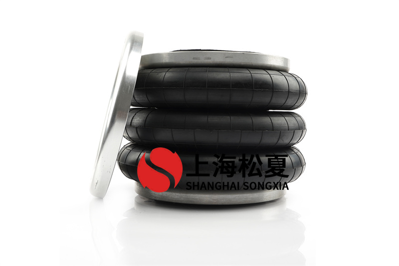 空氣彈簧使用節流閥要注意什么？