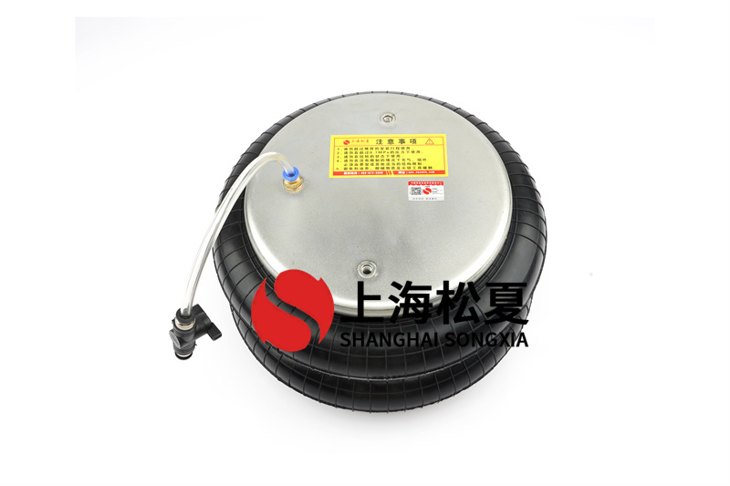 模具設(shè)計(jì)中選擇<a href='http://www.xxbdfyy.cn/' target='_blank'><u>空氣彈簧</u></a>要注意什么？